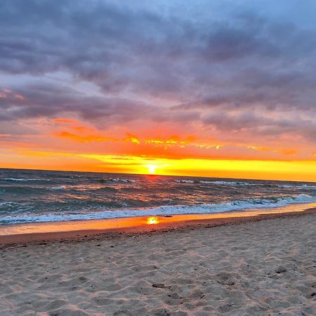 Karkle Seaside Apartments Екстериор снимка