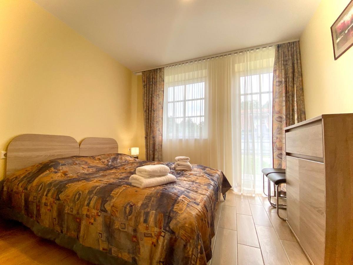 Karkle Seaside Apartments Екстериор снимка