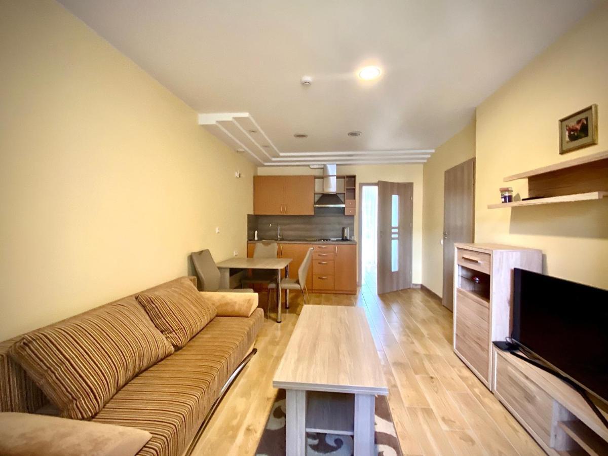 Karkle Seaside Apartments Екстериор снимка