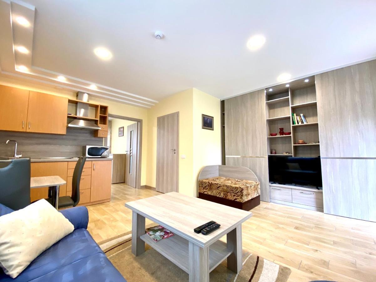 Karkle Seaside Apartments Екстериор снимка