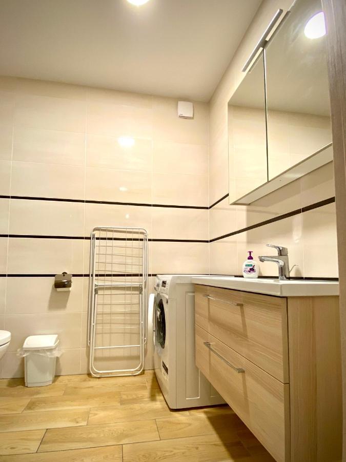 Karkle Seaside Apartments Екстериор снимка