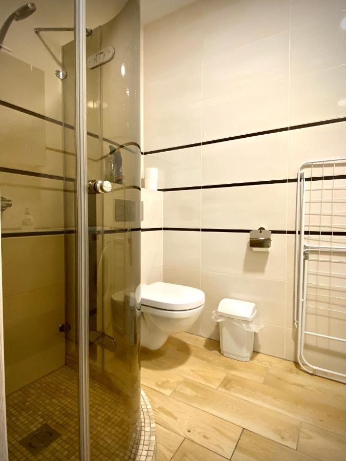 Karkle Seaside Apartments Екстериор снимка