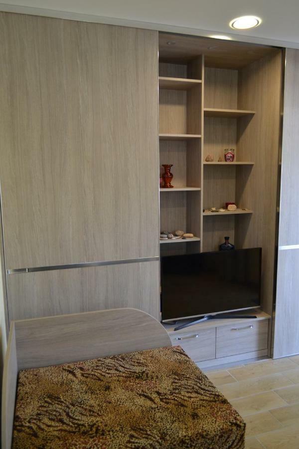 Karkle Seaside Apartments Екстериор снимка