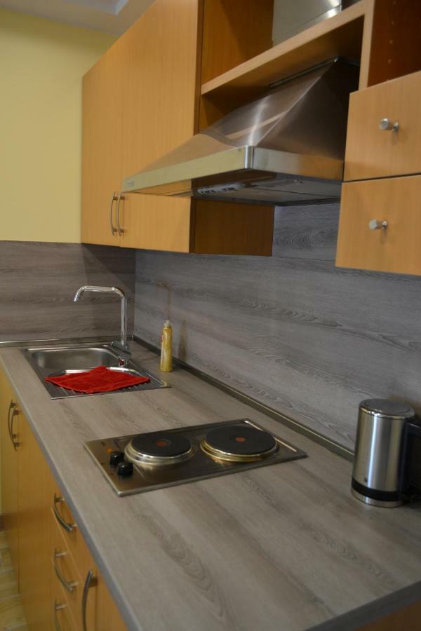 Karkle Seaside Apartments Екстериор снимка