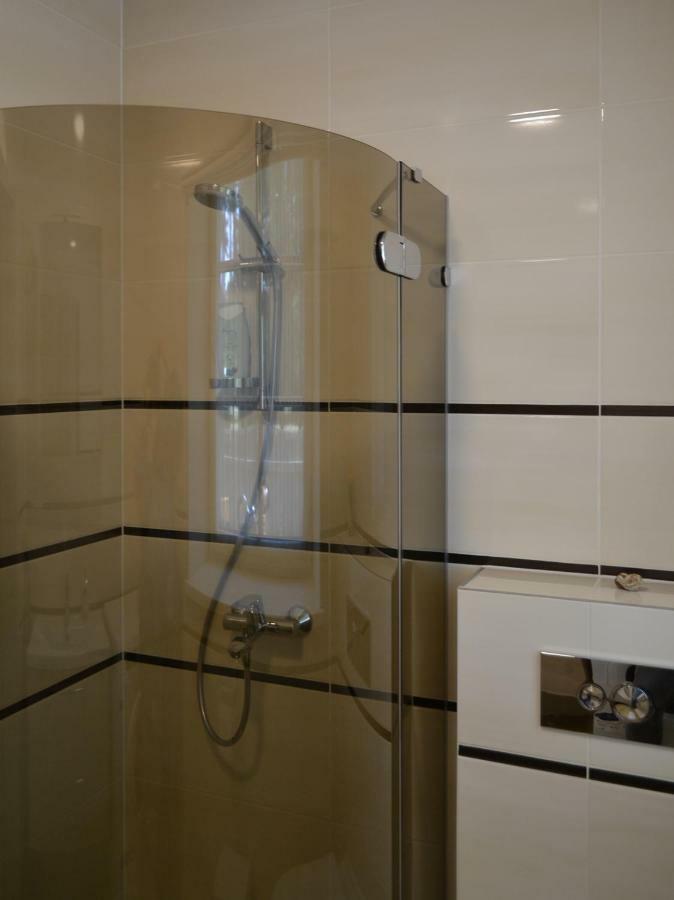 Karkle Seaside Apartments Екстериор снимка