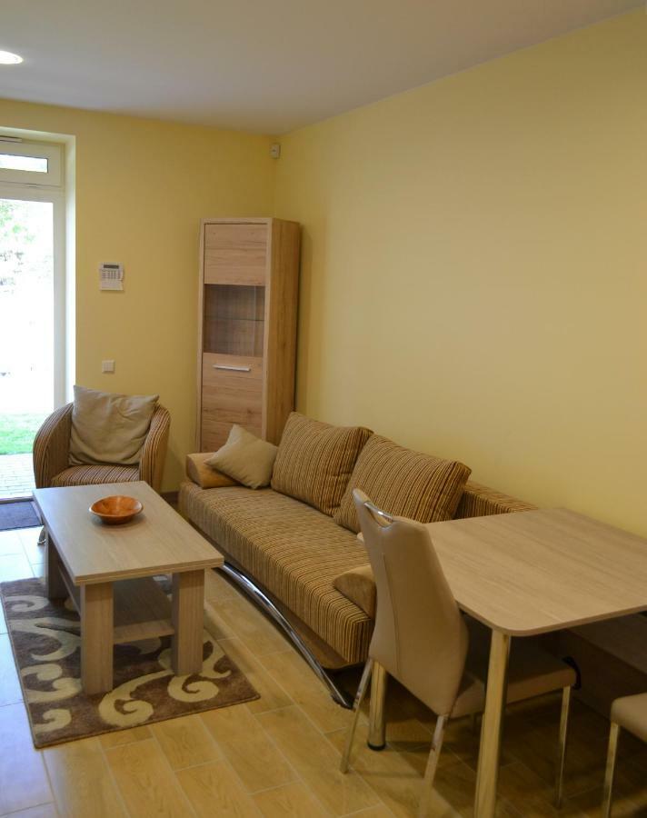 Karkle Seaside Apartments Екстериор снимка