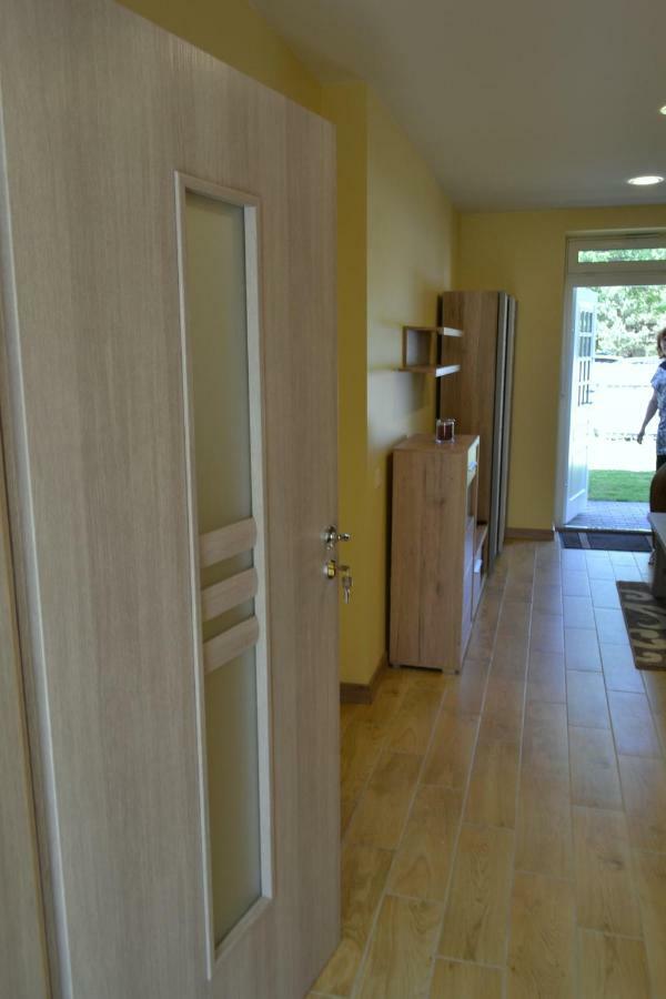 Karkle Seaside Apartments Екстериор снимка
