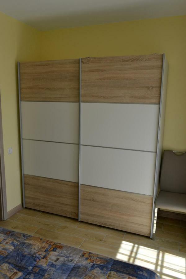 Karkle Seaside Apartments Екстериор снимка