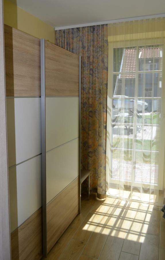 Karkle Seaside Apartments Екстериор снимка