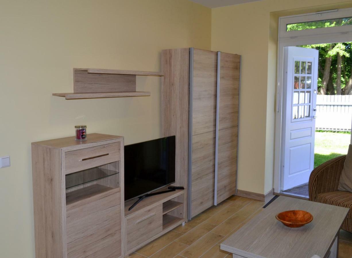 Karkle Seaside Apartments Екстериор снимка