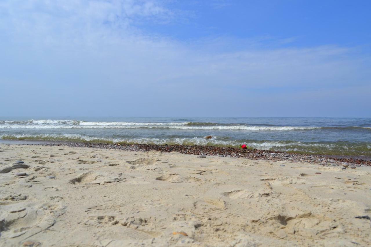 Karkle Seaside Apartments Екстериор снимка