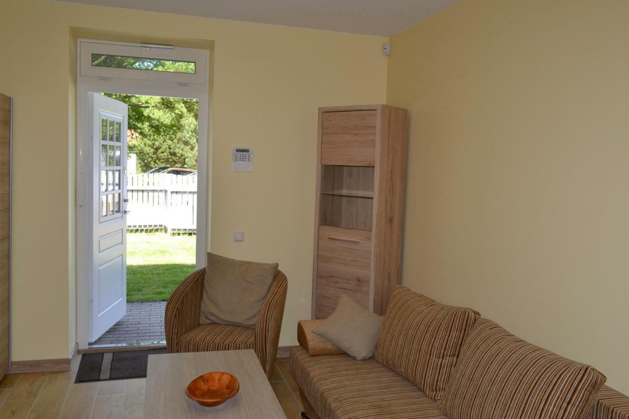 Karkle Seaside Apartments Екстериор снимка