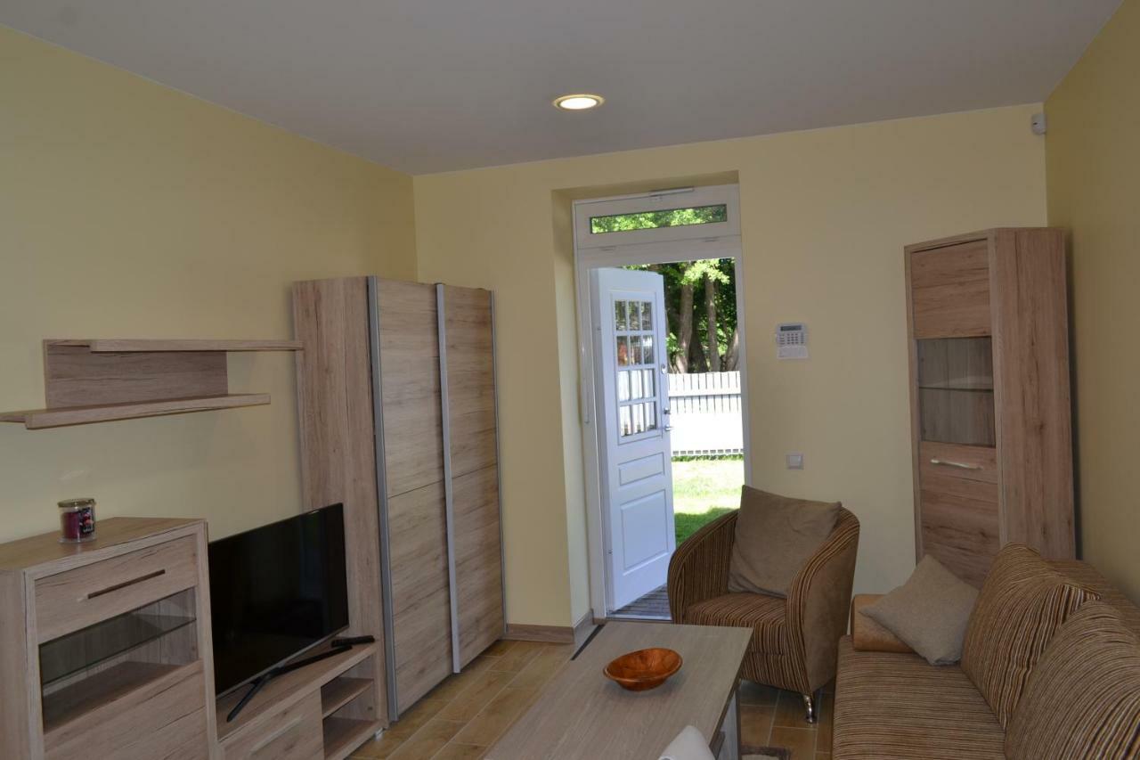 Karkle Seaside Apartments Екстериор снимка